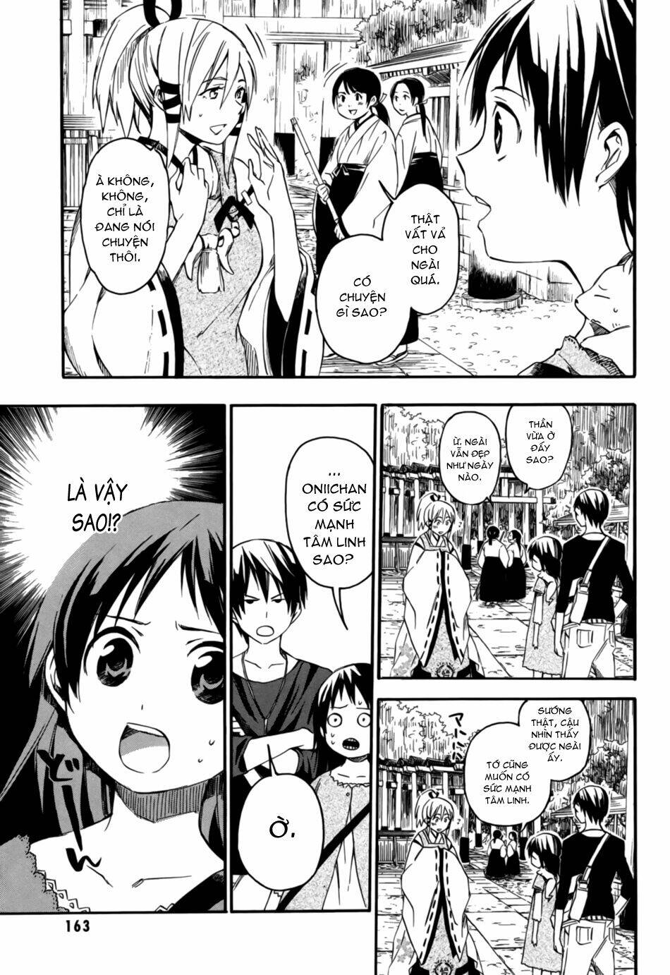 inari, konkon, koi iroha chapter 5 3