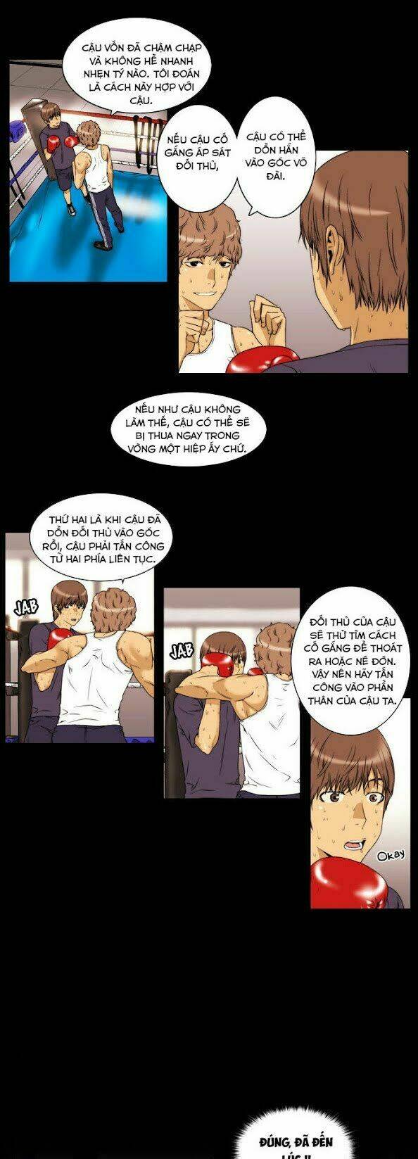 green boy chapter 31 4