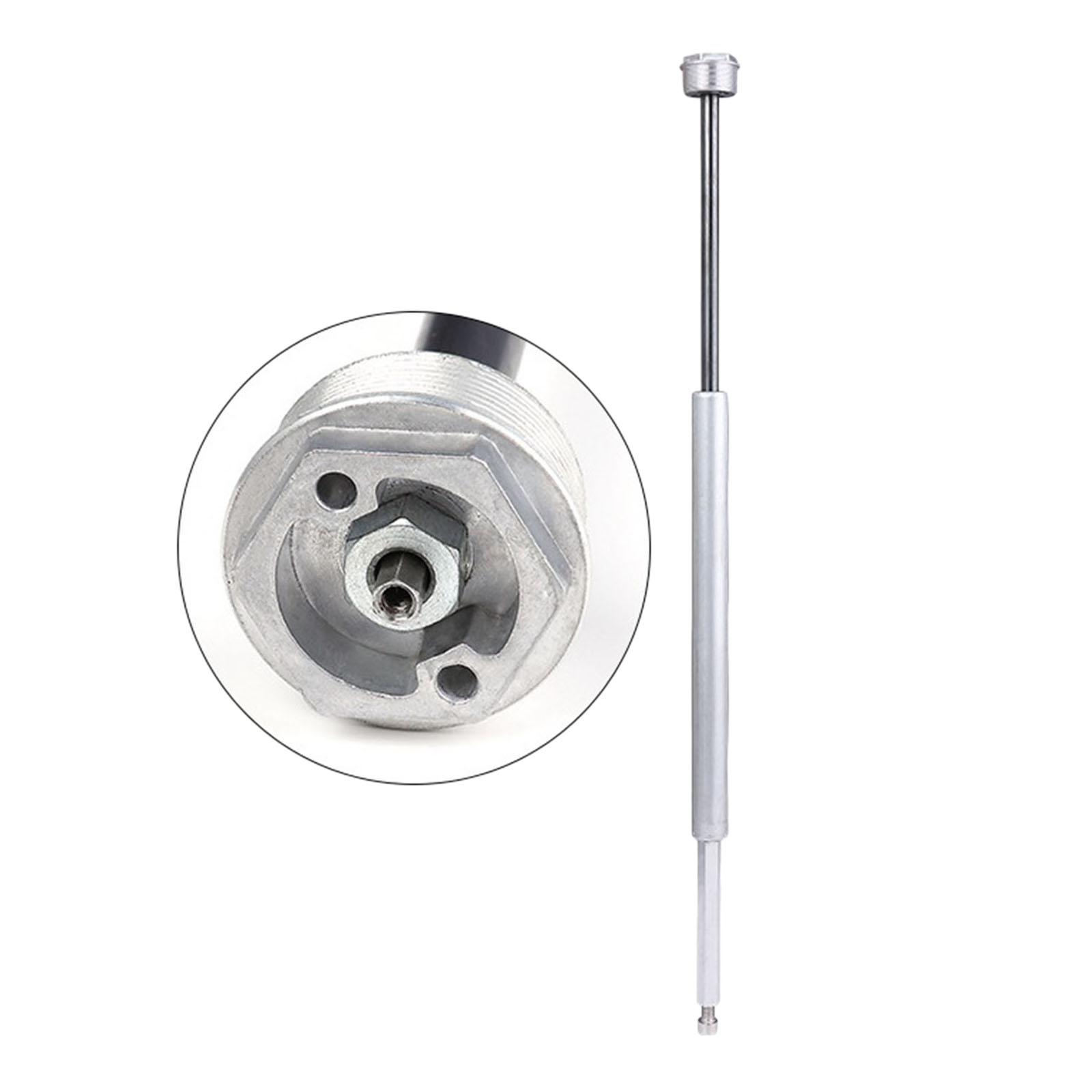 Fork Oil Pump Shock Damping Rod 26/27.5/29inch Shoulder Control