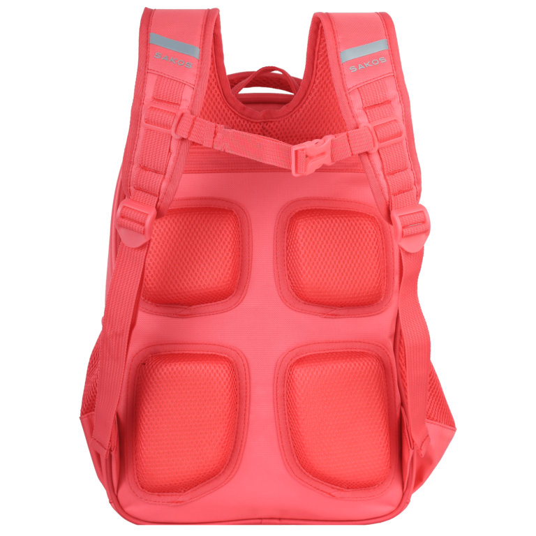 Balo Học Sinh Thời Trang SAKOS CONEZO - Hoạt Tiết Dễ Thương, Siêu Nhẹ - Hàng Chính Hãng