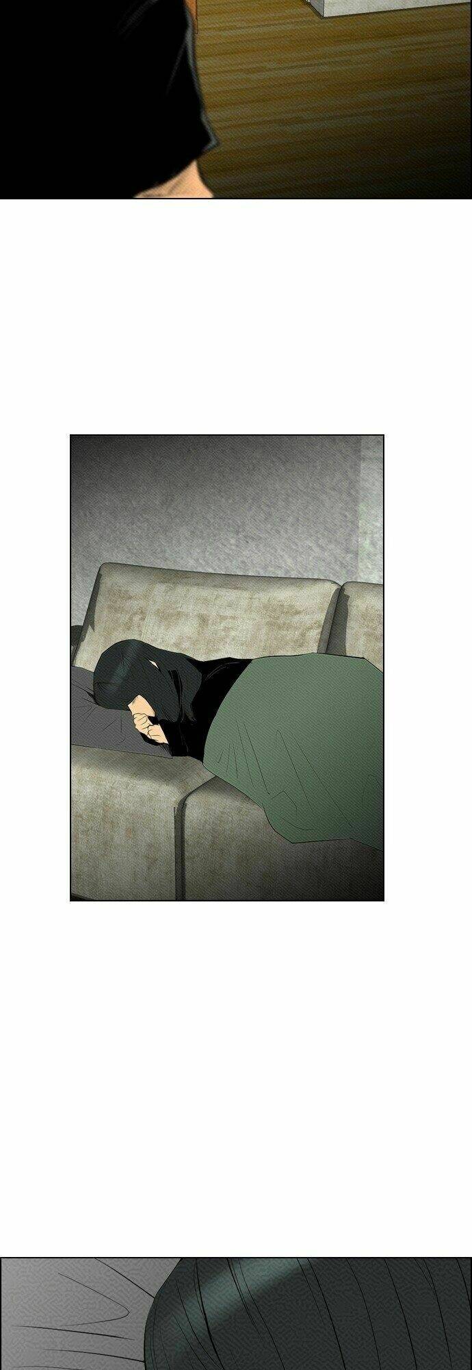 kẻ hồi sinh chapter 82 37