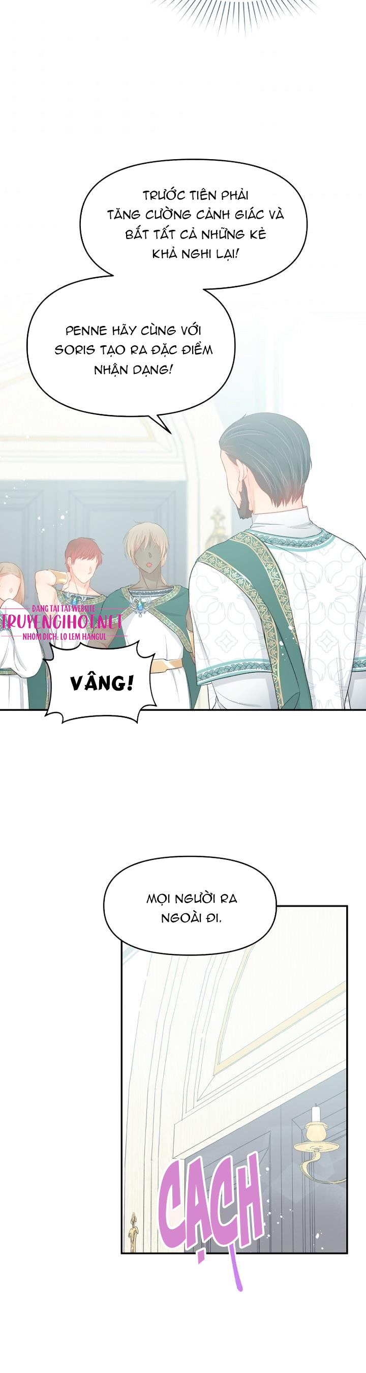 đừng đặt tình cảm mình vào cuốn sách đó chapter 21 18