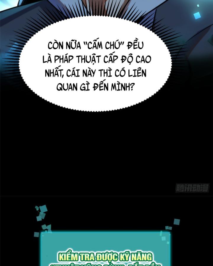 ta thật sự không muốn học cấm chú chapter 1 97