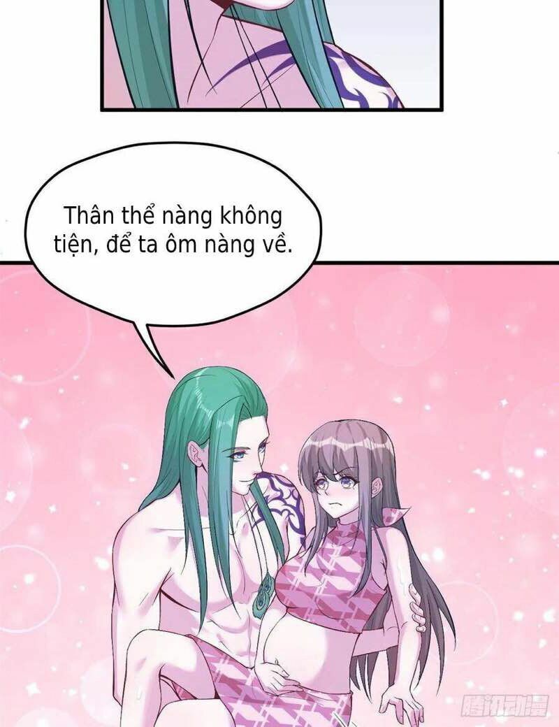 [16+] thảnh thơi thú thế chủng chủng điền, sinh sinh tể chapter 194 12