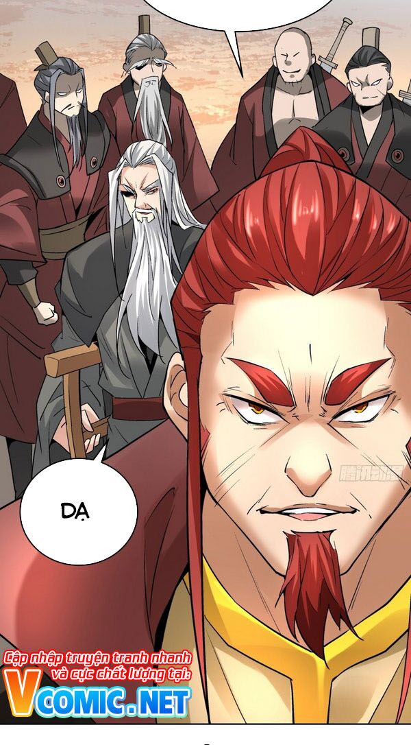 ta là nhà giàu số một, ta không muốn trọng sinh chapter 30 63