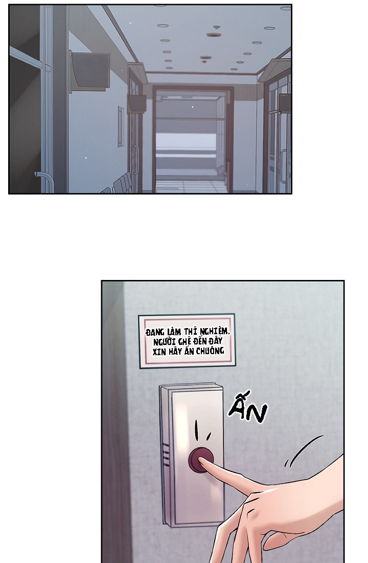 [18+] công tư phân minh chapter 28.3 3