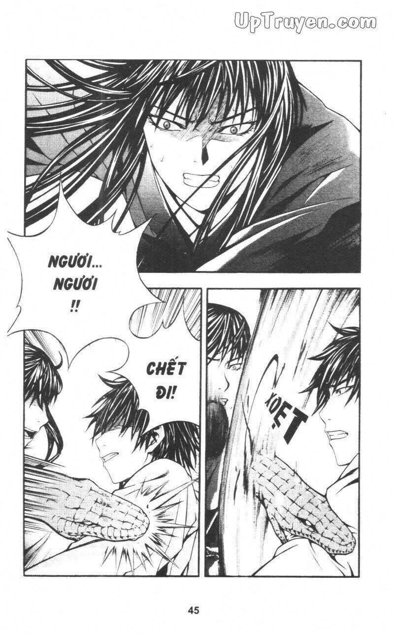 thời gió lốc (thời đại phong tang) chapter 9 46