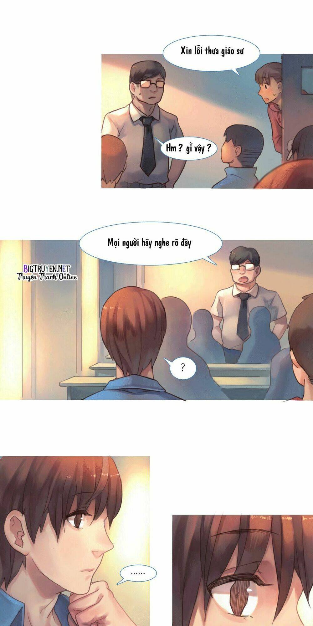 by chance, we... and... chapter 32 9