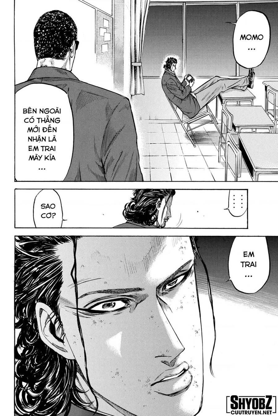 a-bout! chapter 195 7