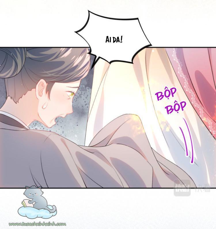 một đêm nọ đột nhiên yandere tới! chapter 42 3