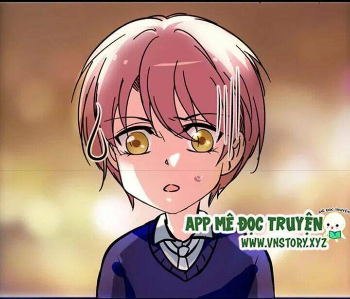 nữ hầu sau giờ học chapter 84 14