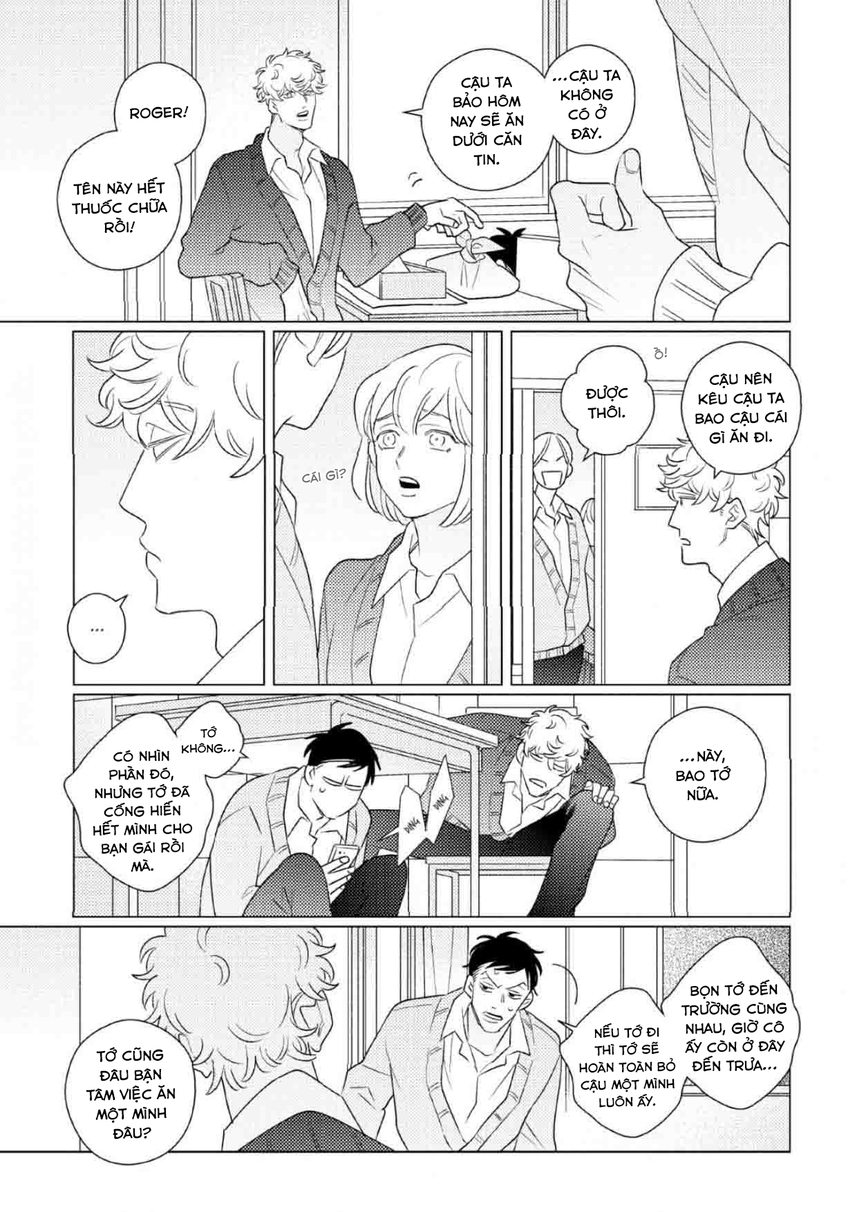 liên kết và rung động chapter 5.5 10