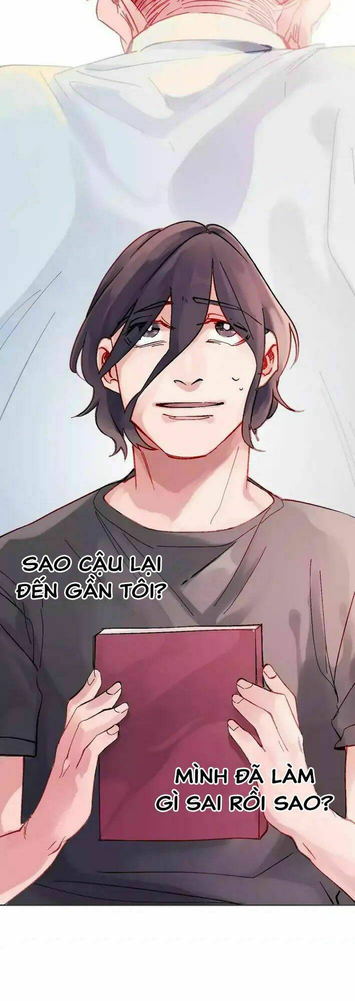 đôi mắt này chỉ nhìn thấy em chapter 1 45