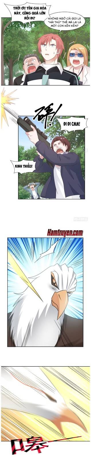 tuyệt thế võ công chapter 197 5