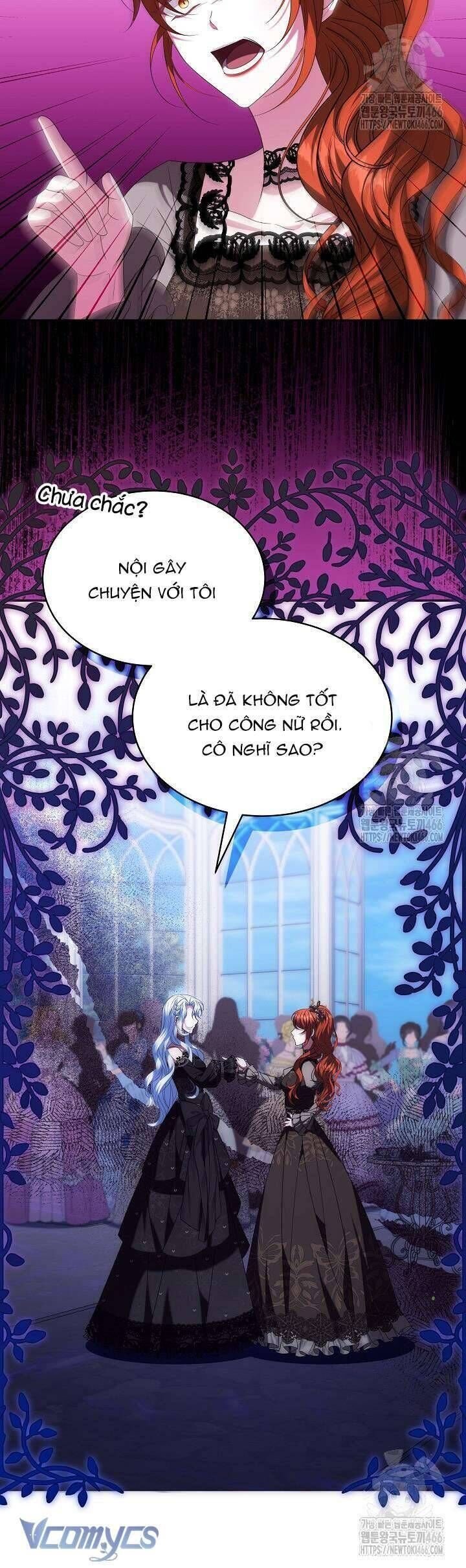 hướng dẫn về ác nữ chapter 30 30