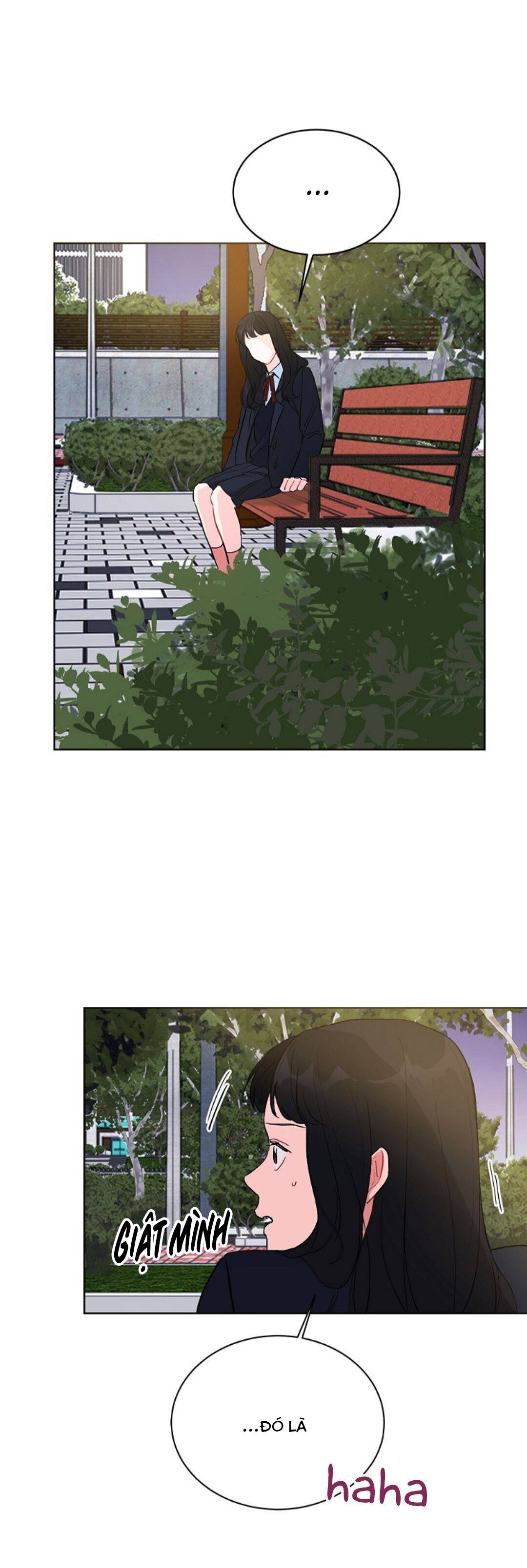 ngày mai tươi đẹp chapter 4 11