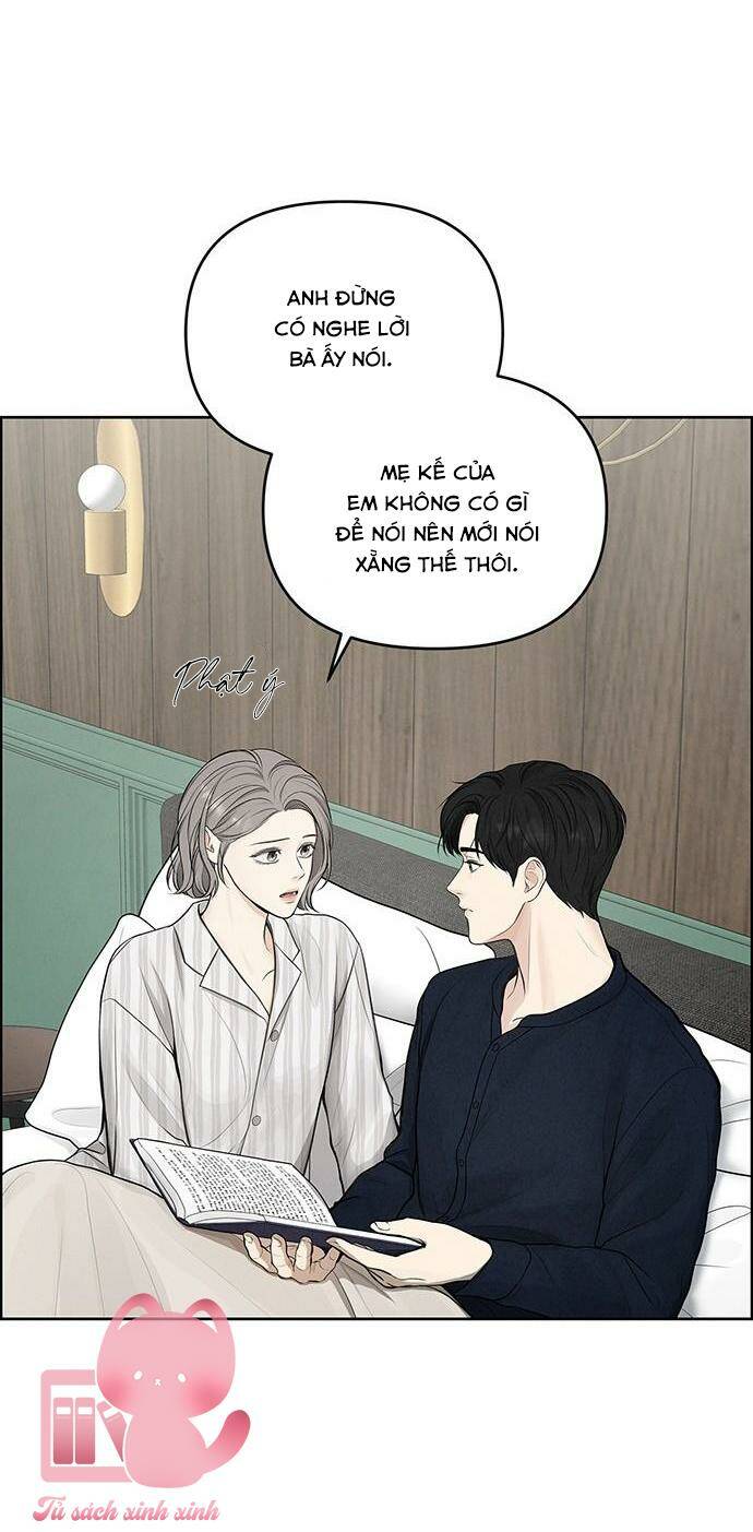 Only Hope - Hy Vọng Duy Nhất Chapter 1 - Trang 28