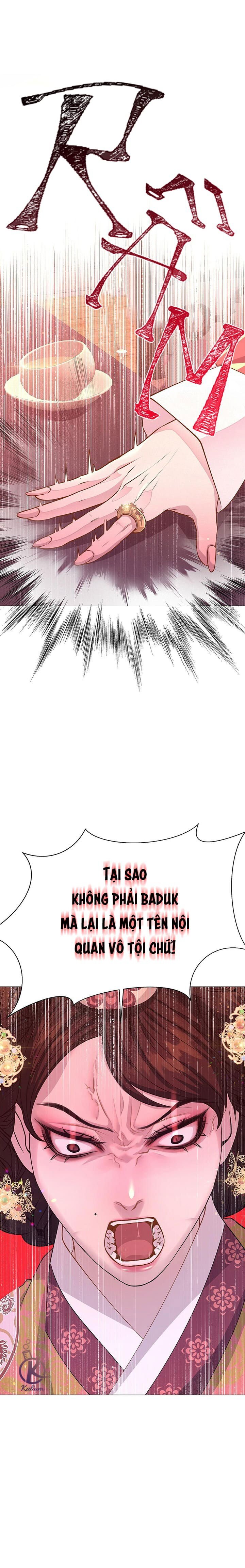 dạ xoa hoá diễn ký chapter 31 15