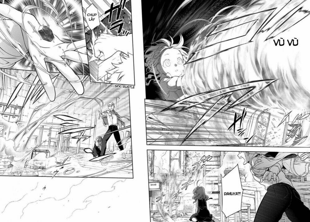 madougushi dahliya wa utsumukanai ~kyou kara jiyuu na shokunin life~ vol 1 chapter 1 14