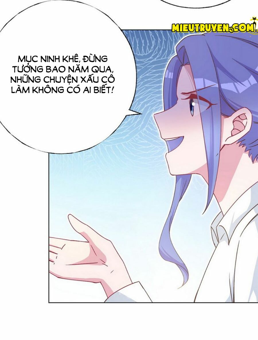 baba đẹp trai trên trời rơi xuống chapter 49 33