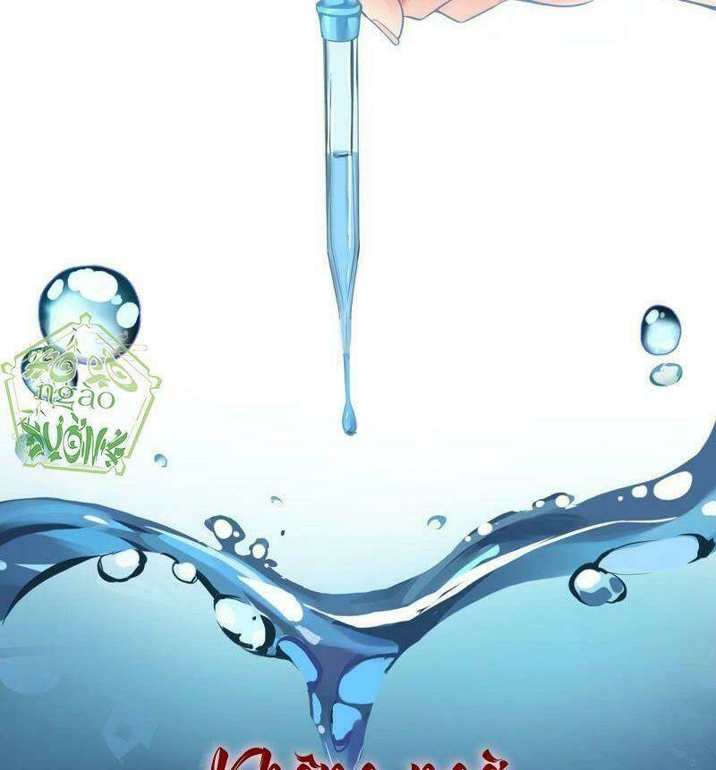 quận chúa vững vàng, thiết lập nhân vật không thể vỡ chapter 0 9