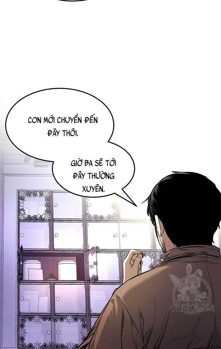 kẻ bất bại chapter 0 42