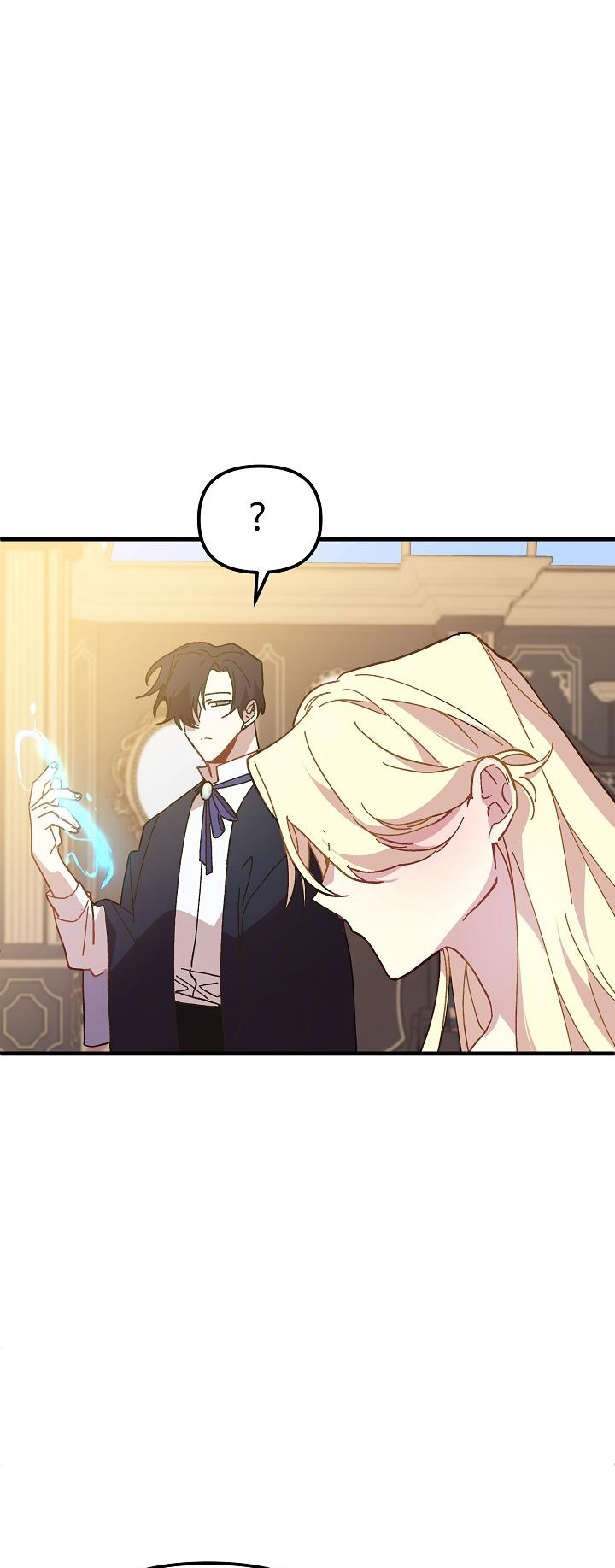 công chúa vờ như điên chapter 18 49