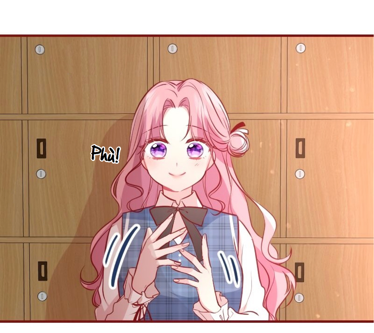 mù quáng vì yêu anh chapter 11 17