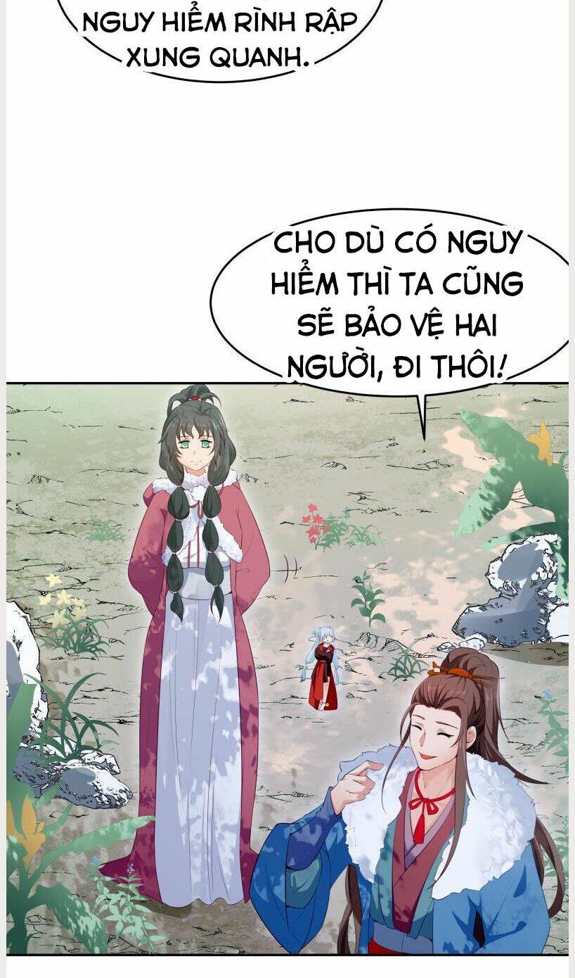 ma nhị đại chapter 40 4