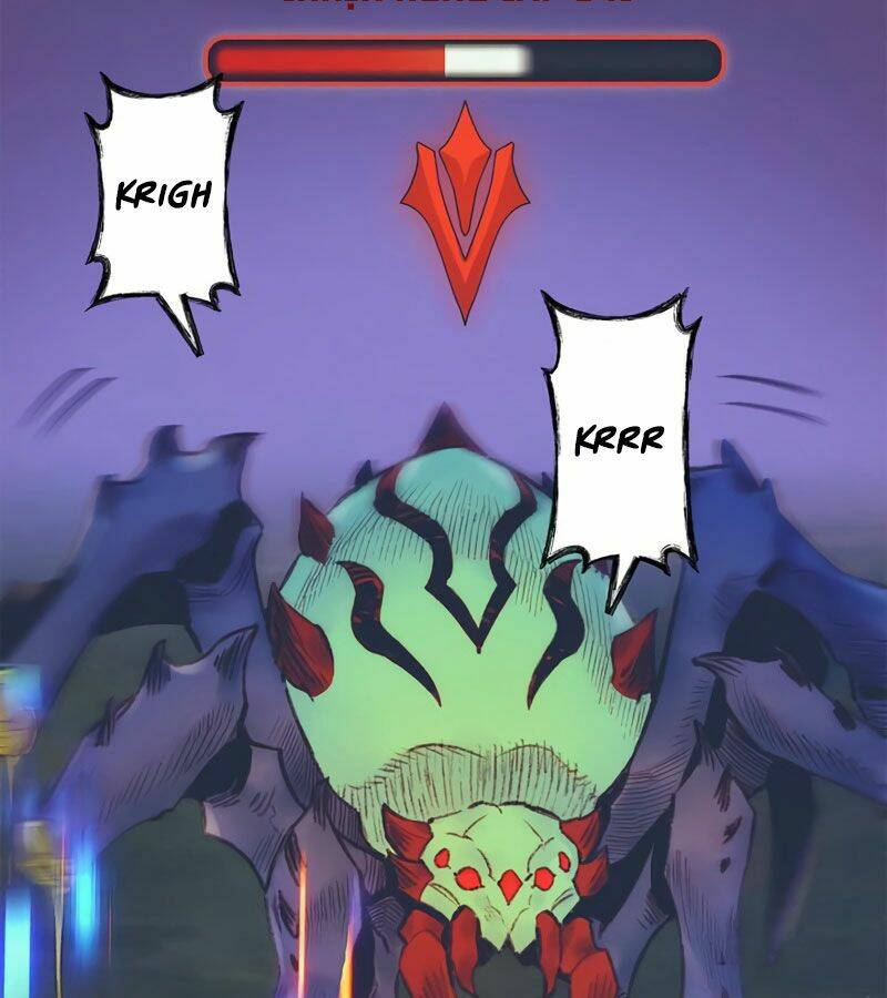 tu sĩ trị liệu của thái dương giáo chapter 19 97