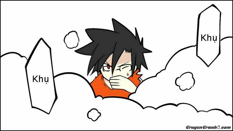 senyuu chapter 114 35