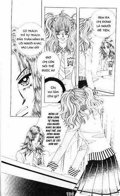 cô nàng sandwich chapter 36 14