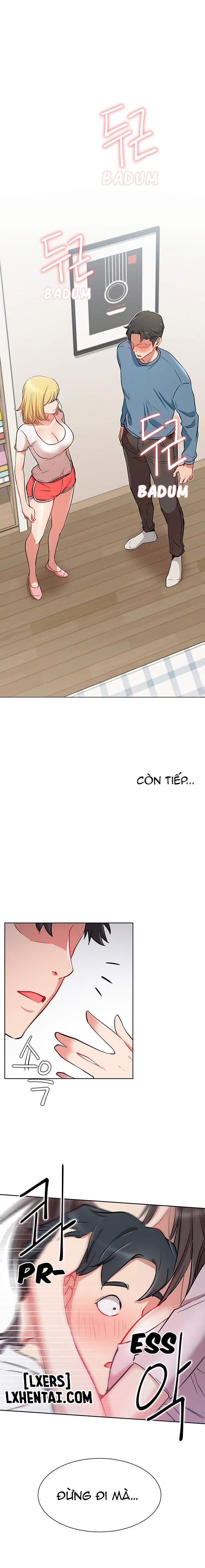 cuộc sống như anh hằng mơ chapter 13 7