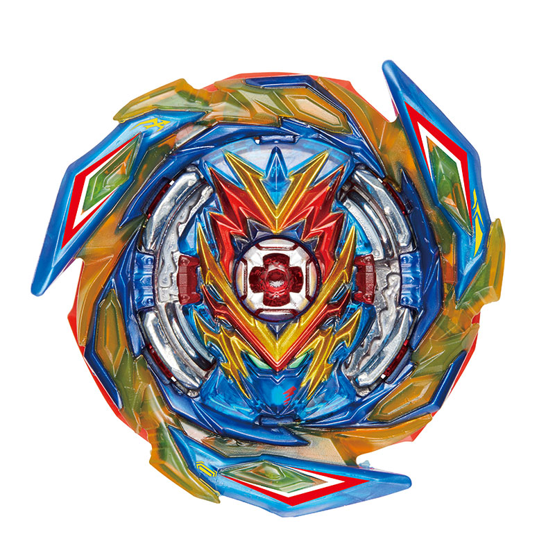 Đồ Chơi BEYBLADE Con Quay B-163 Booster Brave Valkyrie.Ev' 2A 157229