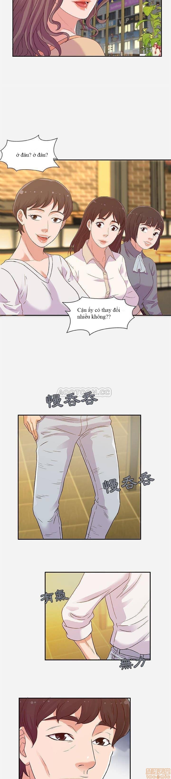 hơn cả tình bạn chapter 3 7