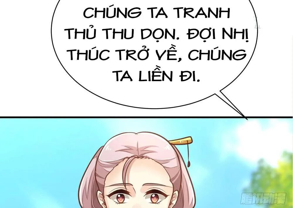 thái tử phi nhà ta thật hung hăng chapter 14 179