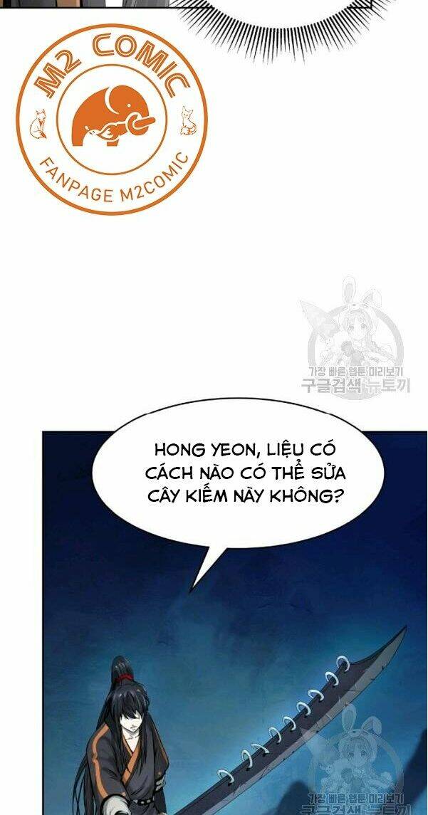 xuyên không thành hổ chapter 33 51