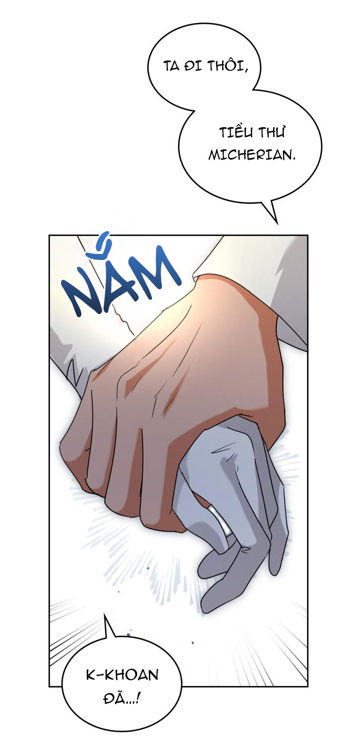 giết chết ác nữ phản diện chapter 44.1 23