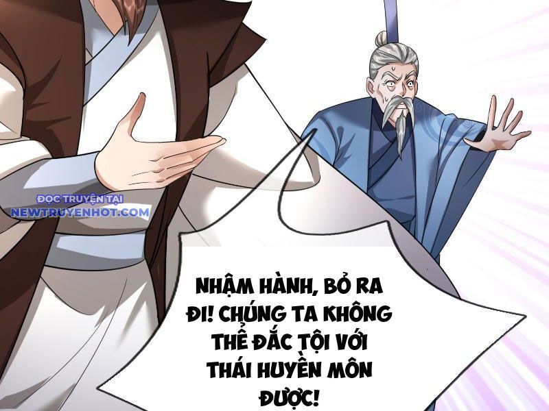 ngủ say vạn cổ: xuất thế đẩy ngang chư thiên chapter 39 47