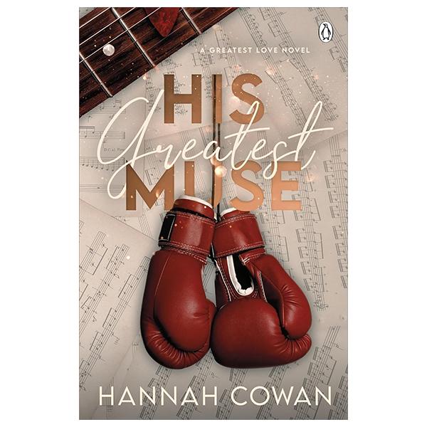 Sách ngoại văn: His Greatest Muse