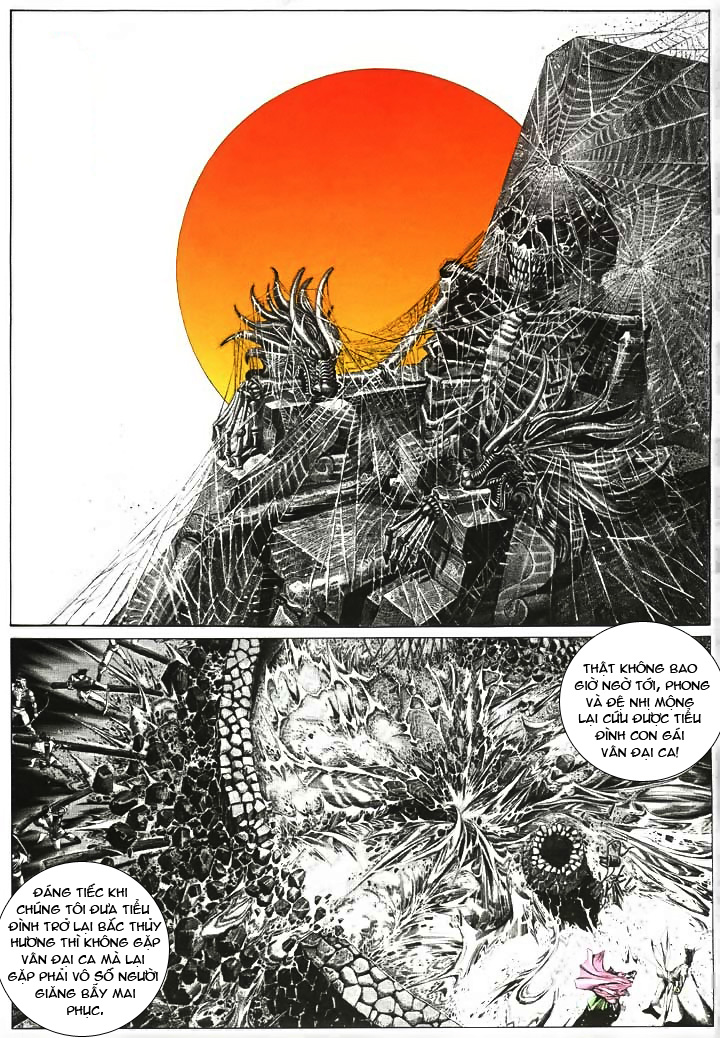 phong vân chapter 153 2