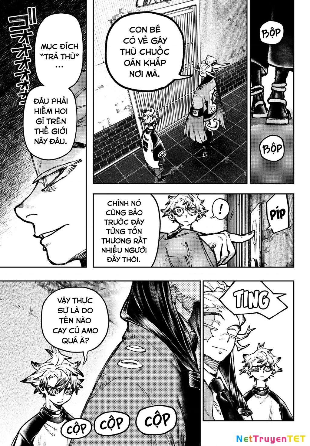 gachi akuta chapter 114 8