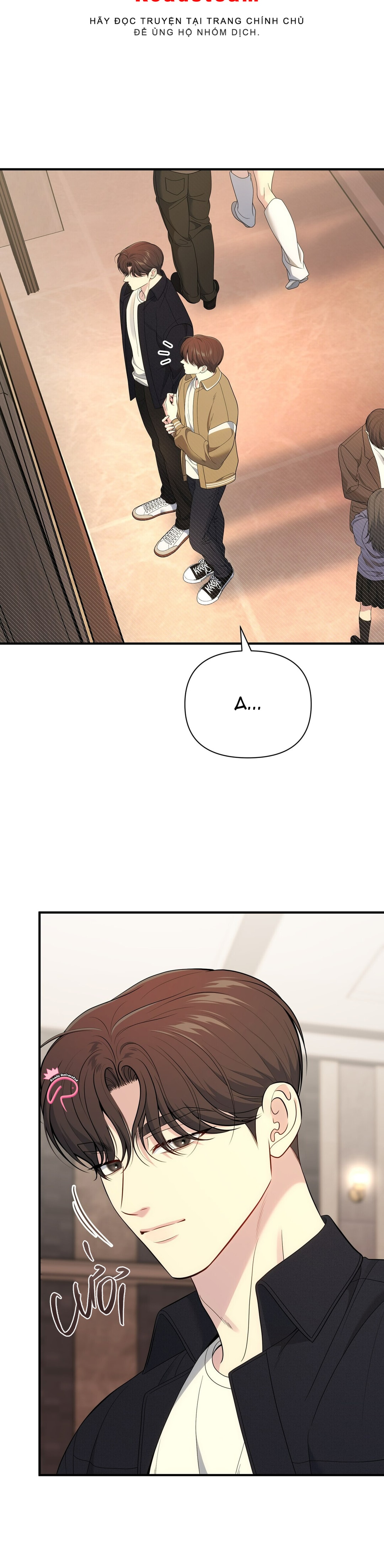 thầm yêu chapter 42 3