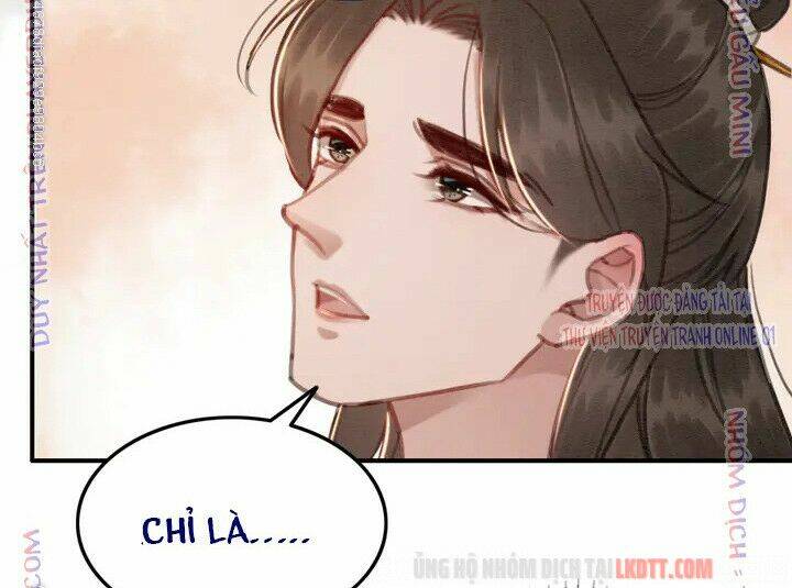 trọng sinh bá sủng nhiếp chính vương quá mạnh mẽ chapter 154 71