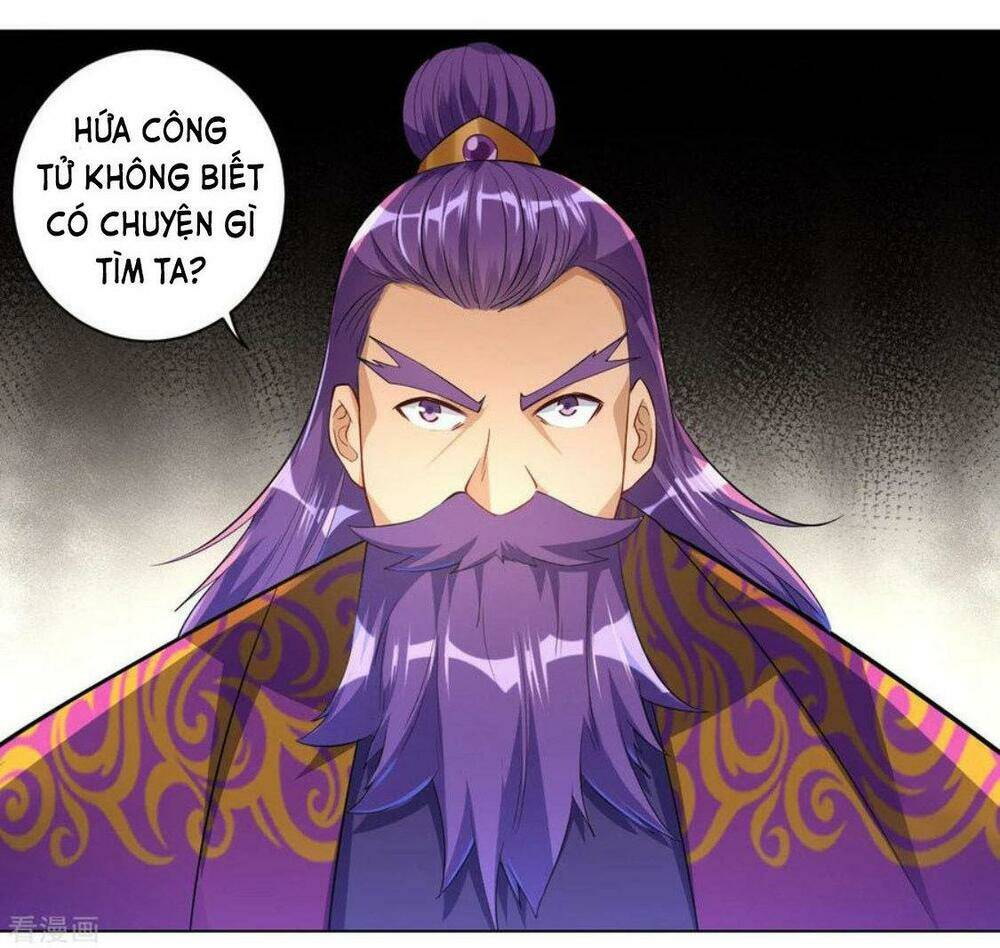 Nhất Đẳng Gia Đinh Chapter 81 - Trang 18