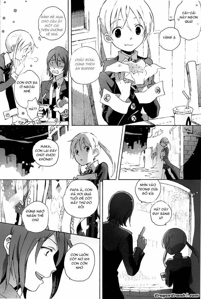 soul eater dj collection chapter 5 14