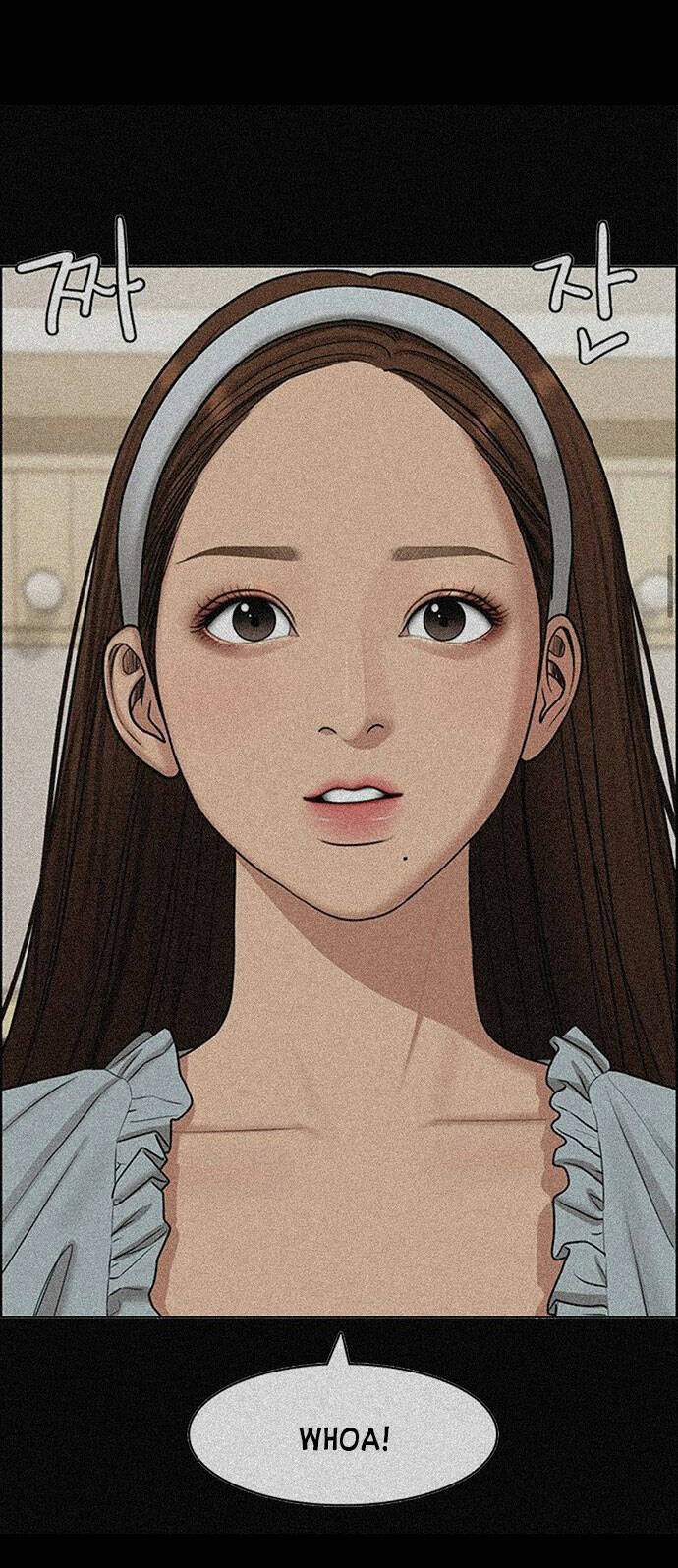 nữ thần giáng thế chapter 179.1 39