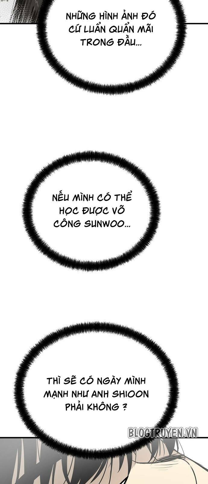 The Breaker 3: Quyền Năng Vô Hạn chapter 15 69