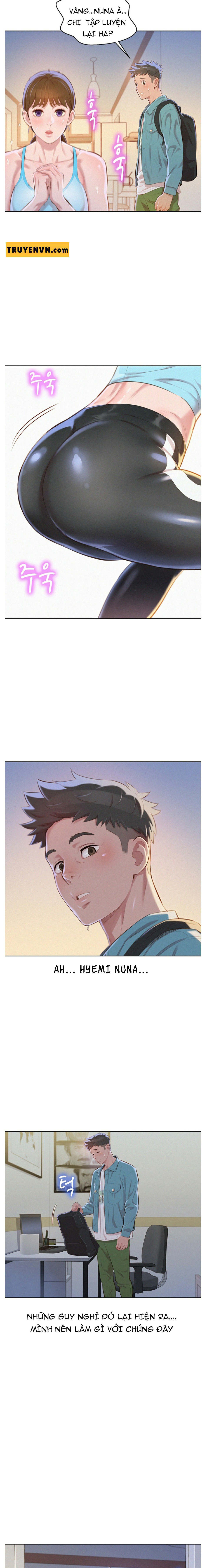 chị gái mưa chapter 67 16