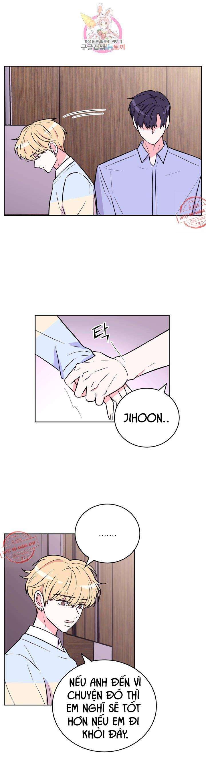 kinh nghiệm cảnh nóng chapter 26 16